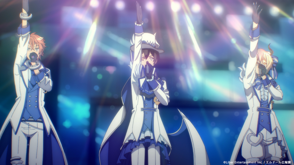 News Tvアニメ アイ チュウ News Tvアニメ アイ チュウ